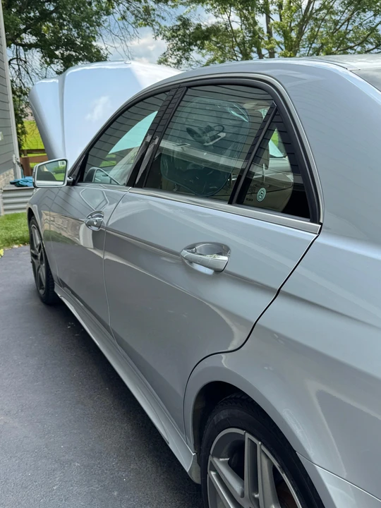 2016 Mercedes-Benz W212 E-Class - Image 15 of 31