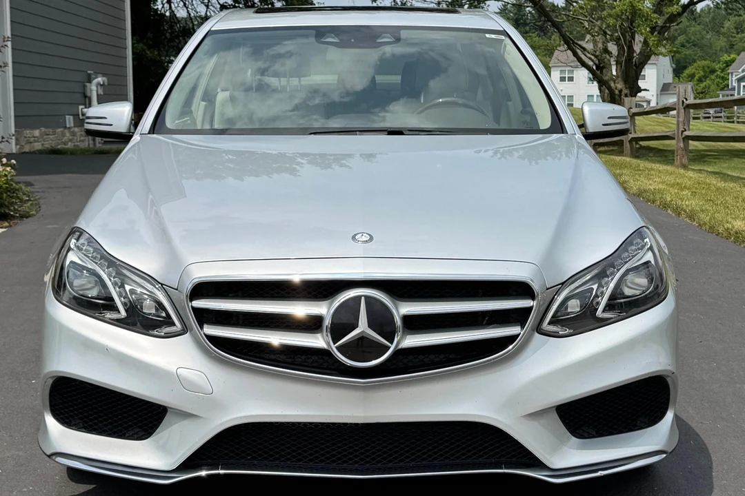 2016 Mercedes-Benz W212 E-Class - Image 2 of 31