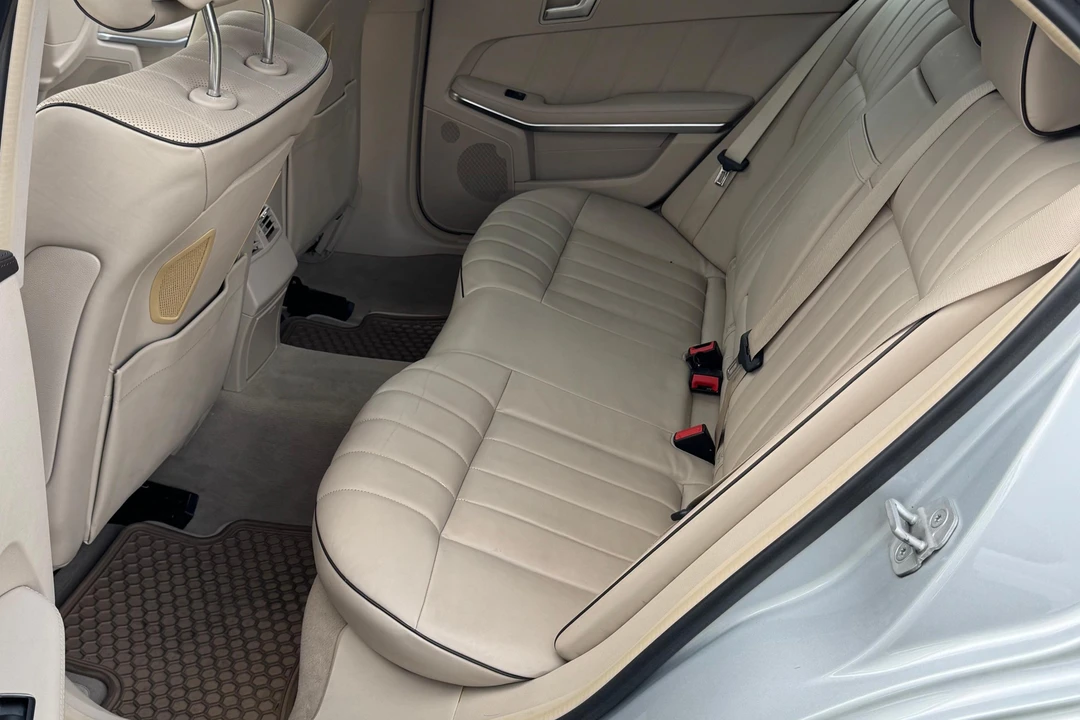 2016 Mercedes-Benz W212 E-Class - Image 29 of 31