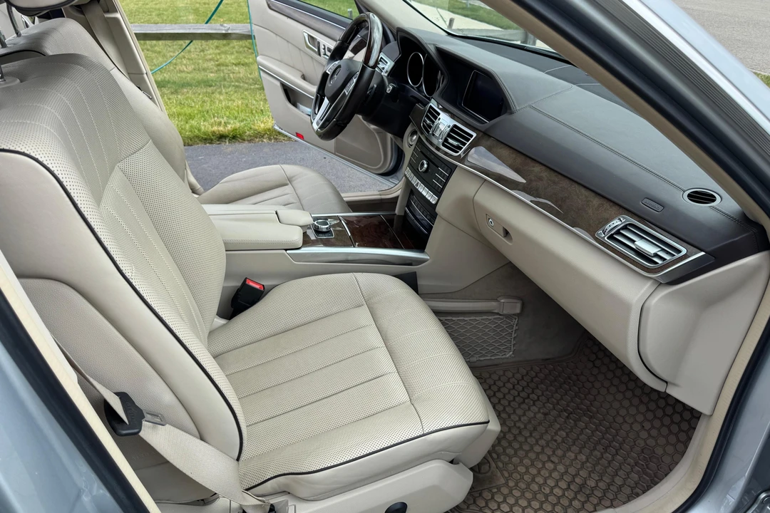 2016 Mercedes-Benz W212 E-Class - Image 31 of 31