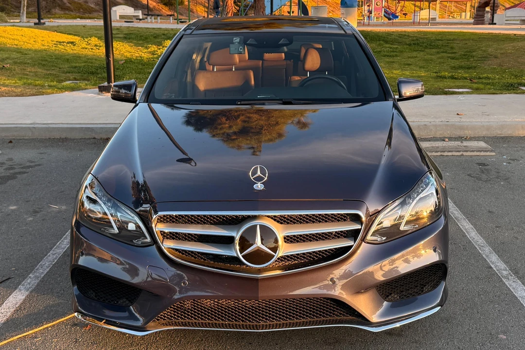 2016 Mercedes-Benz W212 E-Class - Image 2 of 31