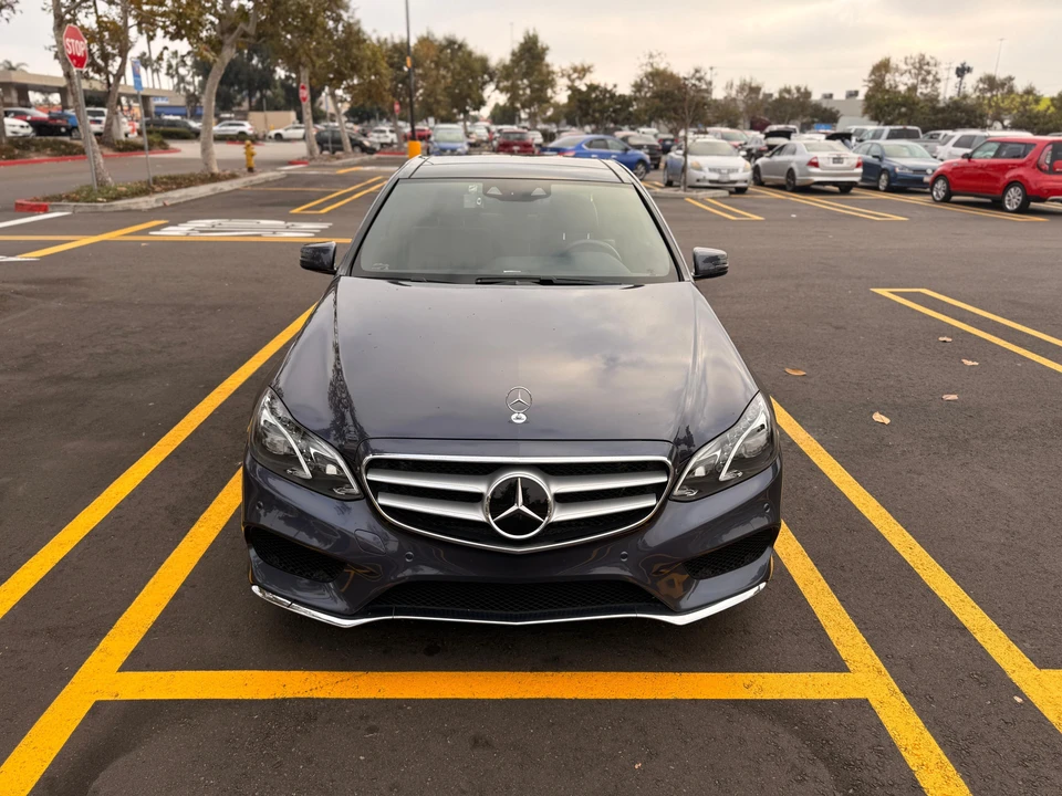 2016 Mercedes-Benz W212 E-Class - Image 28 of 31