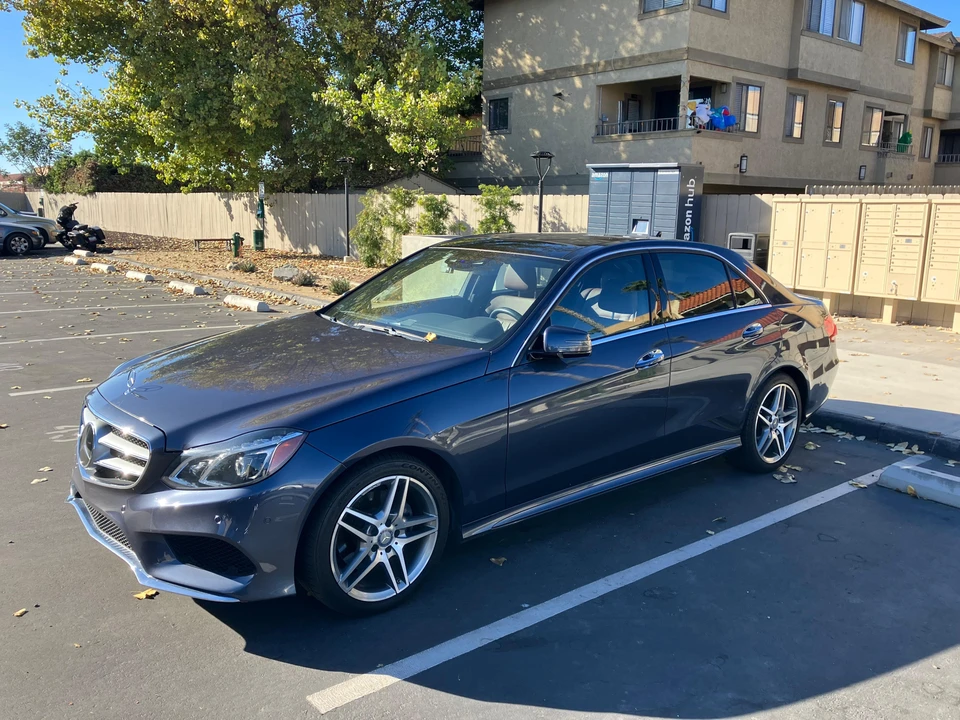 2016 Mercedes-Benz W212 E-Class - Image 11 of 31