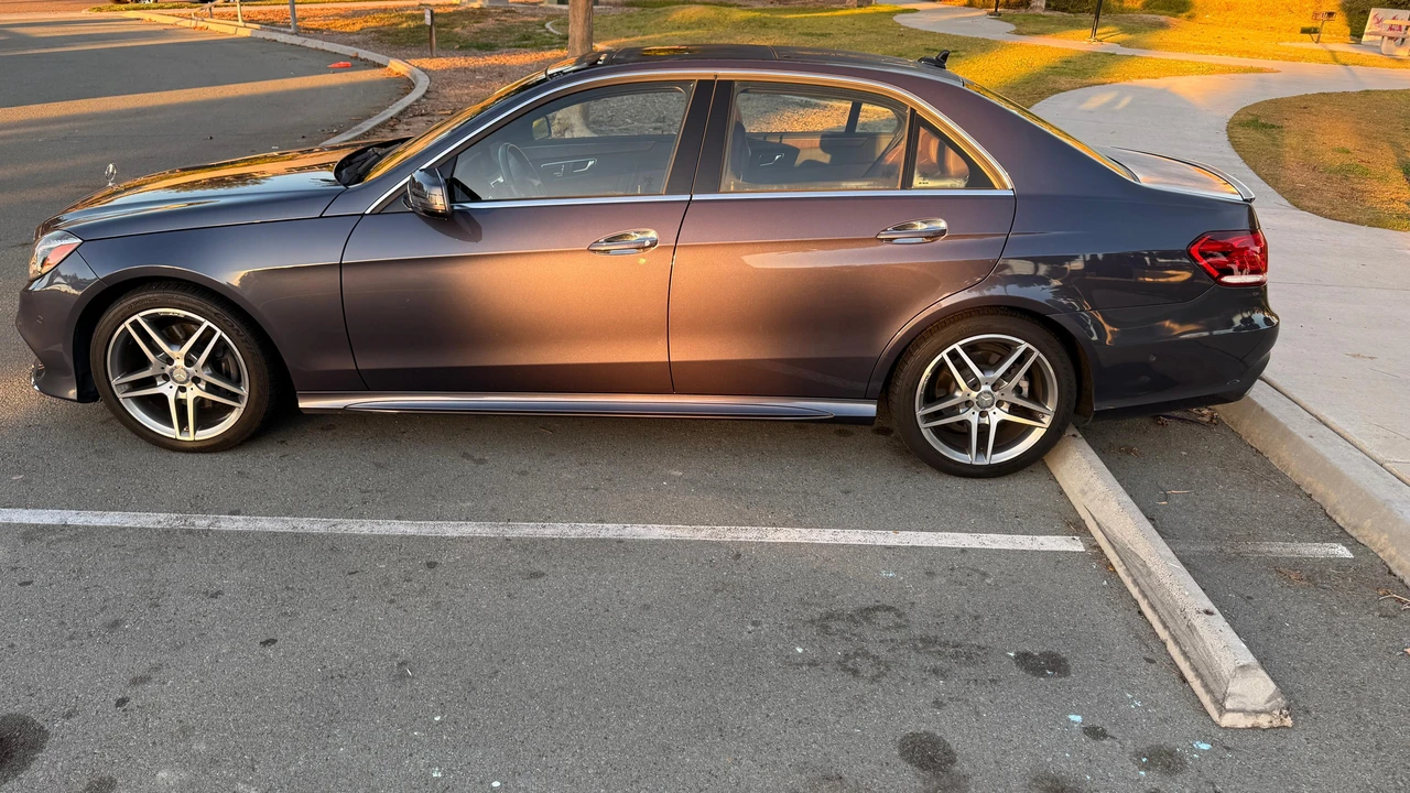 2016 Mercedes-Benz W212 E-Class - Image 13 of 31