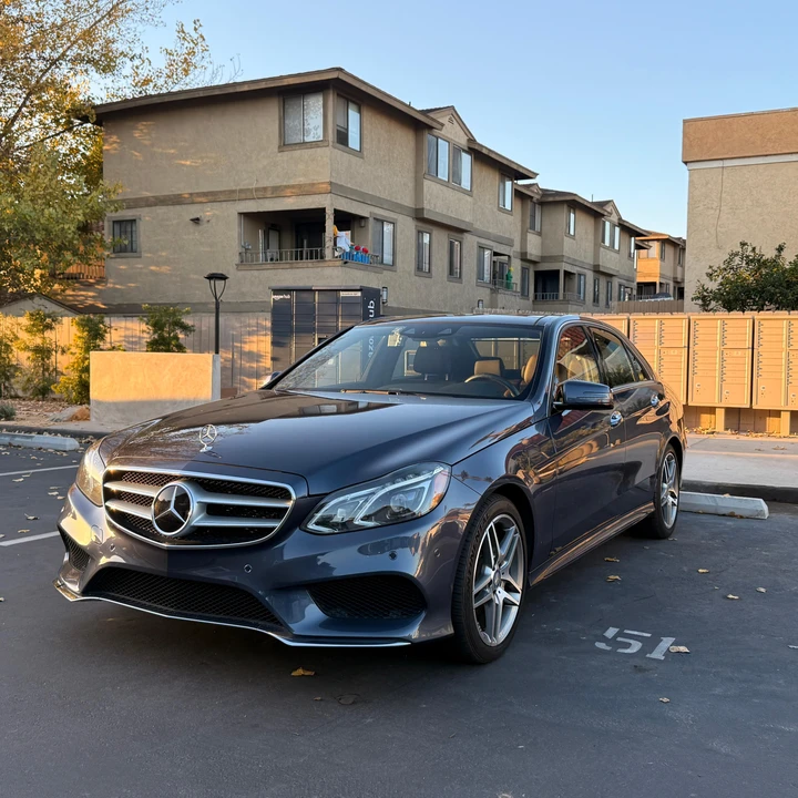 2016 Mercedes-Benz W212 E-Class - Image 9 of 31