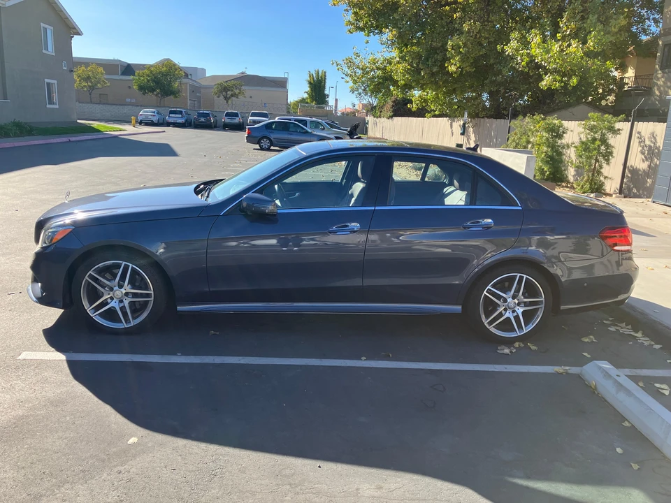 2016 Mercedes-Benz W212 E-Class - Image 12 of 31