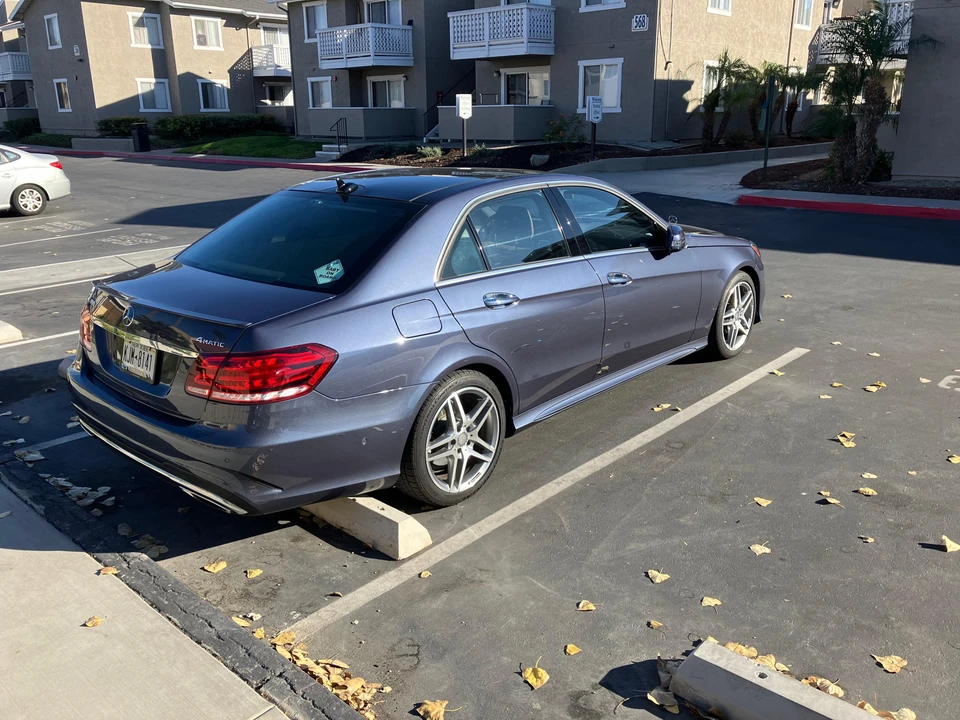 2016 Mercedes-Benz W212 E-Class - Image 21 of 31