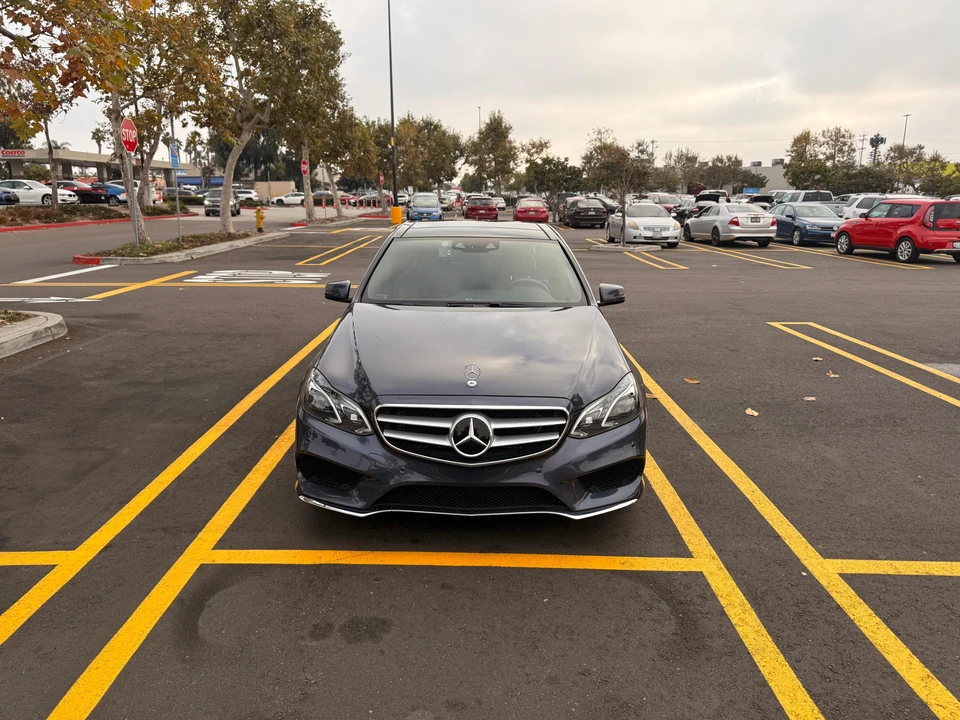 2016 Mercedes-Benz W212 E-Class - Image 27 of 31