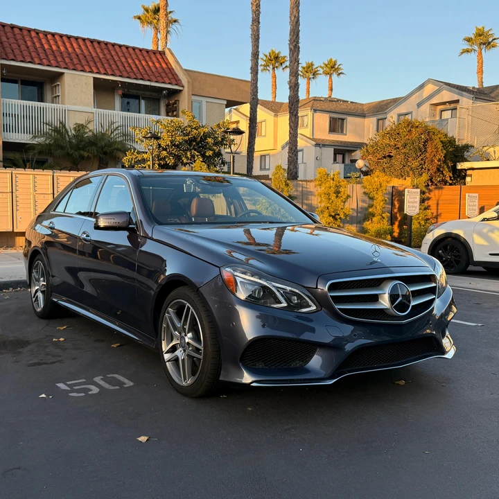 2016 Mercedes-Benz W212 E-Class - Image 25 of 31