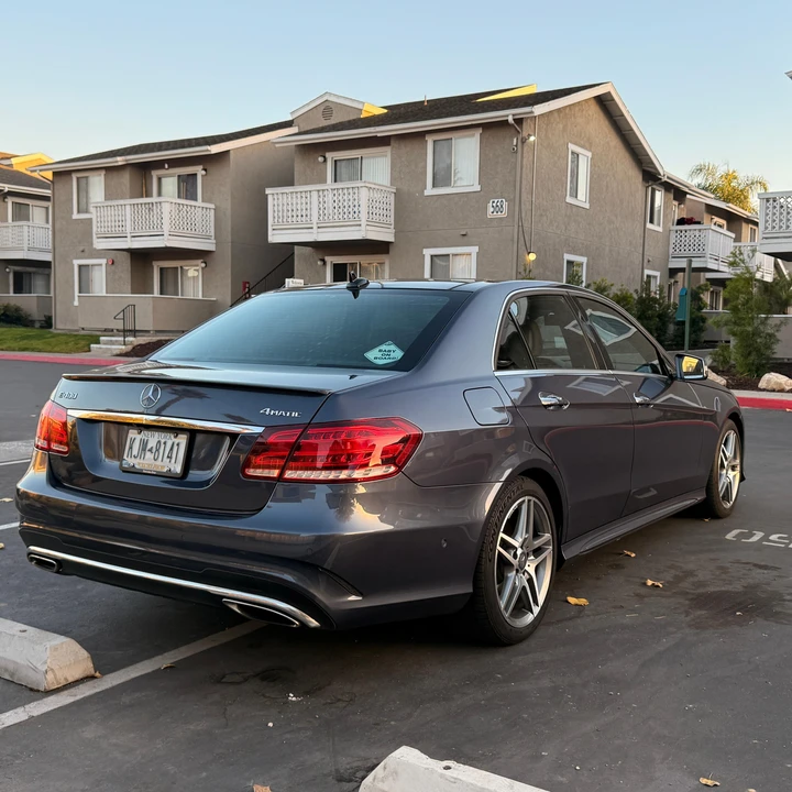 2016 Mercedes-Benz W212 E-Class - Image 20 of 31