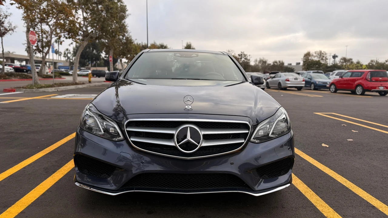 2016 Mercedes-Benz W212 E-Class - Image 29 of 31