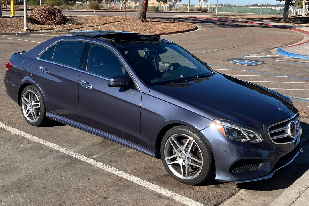 2016 Mercedes-Benz W212 E-Class - Image 23 of 31