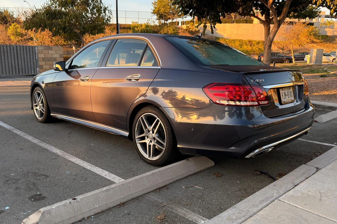 2016 Mercedes-Benz W212 E-Class - Image 15 of 31
