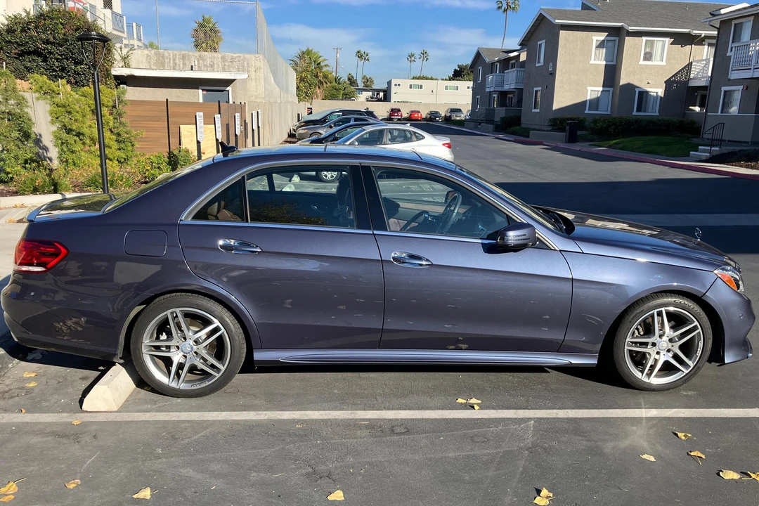 2016 Mercedes-Benz W212 E-Class - Image 3 of 31