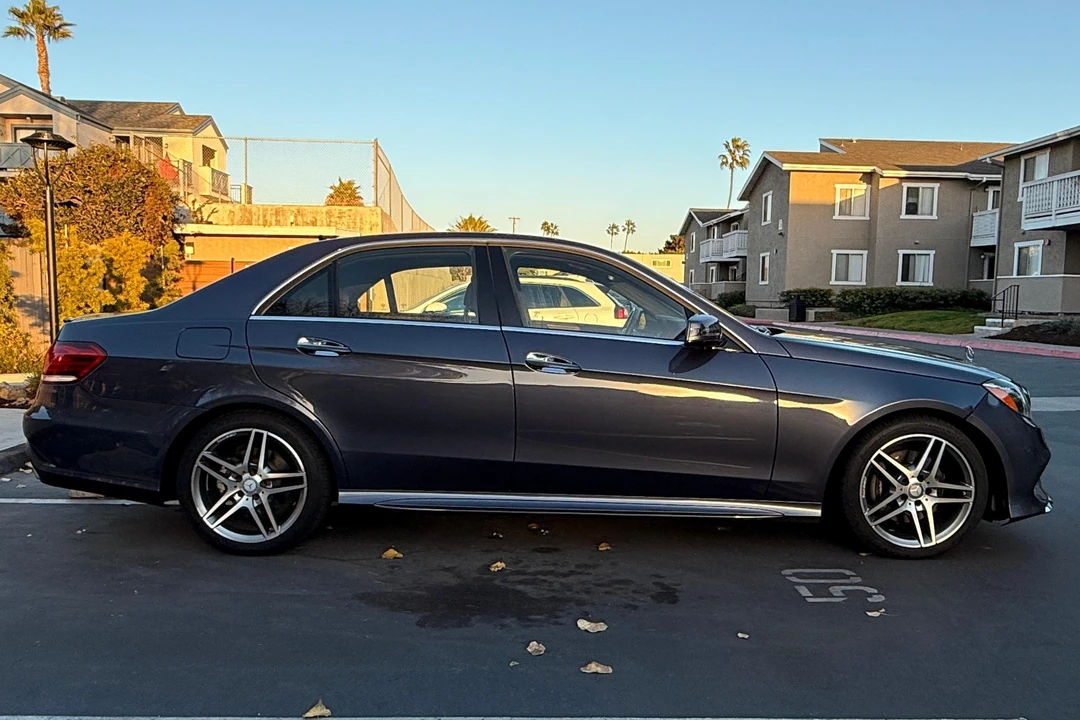 2016 Mercedes-Benz W212 E-Class - Image 22 of 31