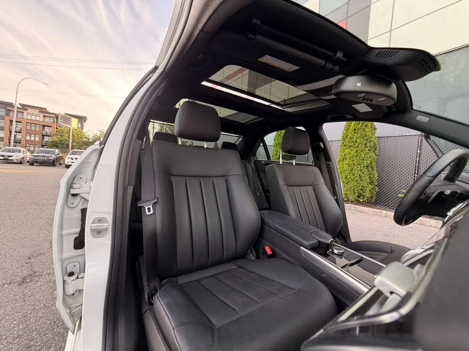 2016 Mercedes-Benz W212 E-Class - Image 6 of 13
