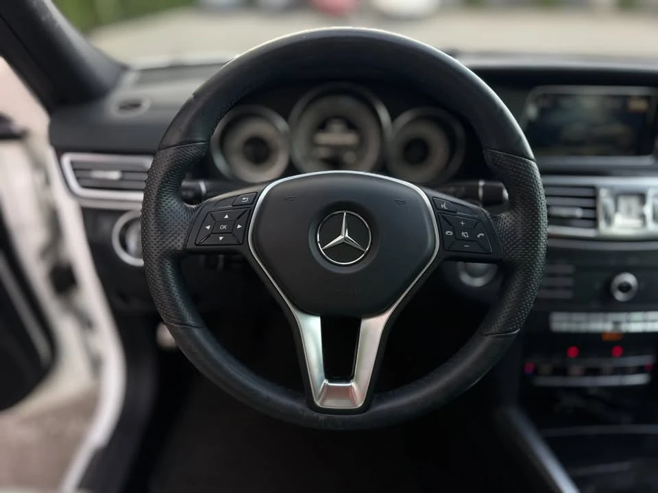 2016 Mercedes-Benz W212 E-Class - Image 4 of 13