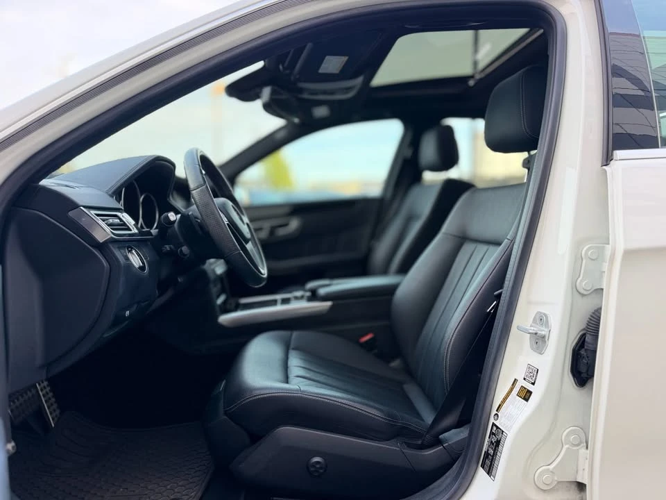 2016 Mercedes-Benz W212 E-Class - Image 7 of 13