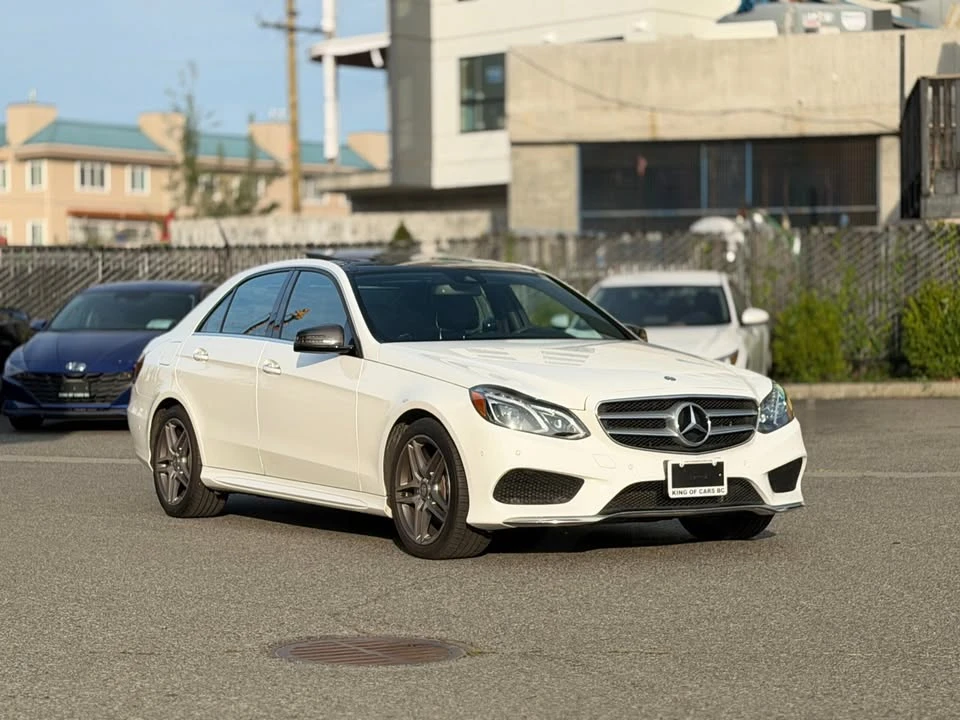 2016 Mercedes-Benz W212 E-Class - Image 2 of 13
