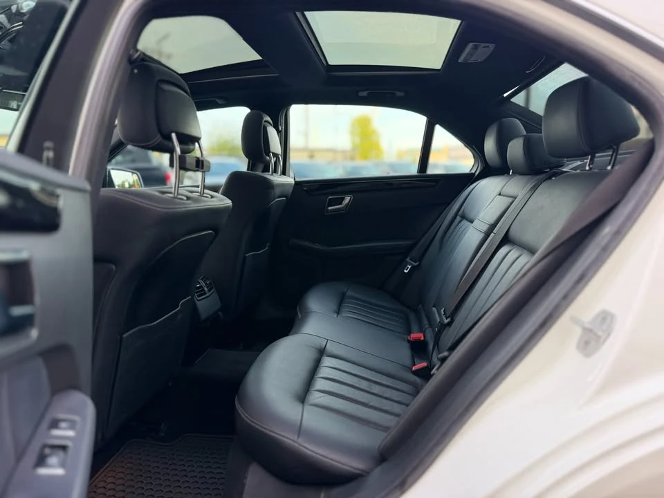 2016 Mercedes-Benz W212 E-Class - Image 8 of 13