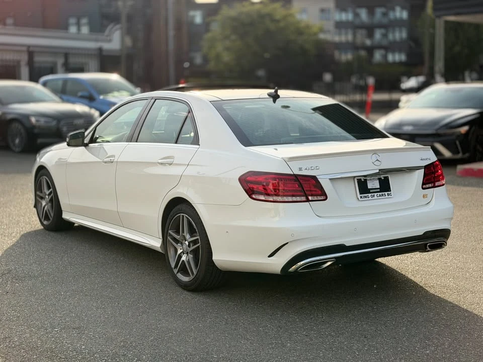2016 Mercedes-Benz W212 E-Class - Image 12 of 13