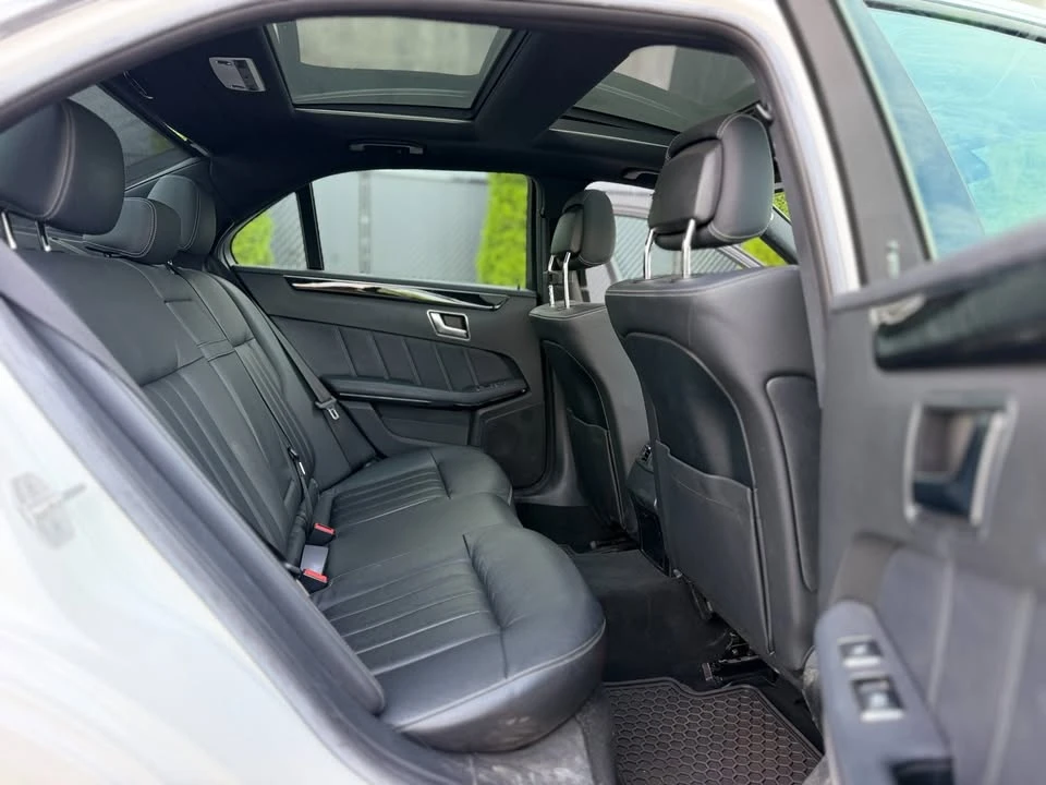2016 Mercedes-Benz W212 E-Class - Image 9 of 13