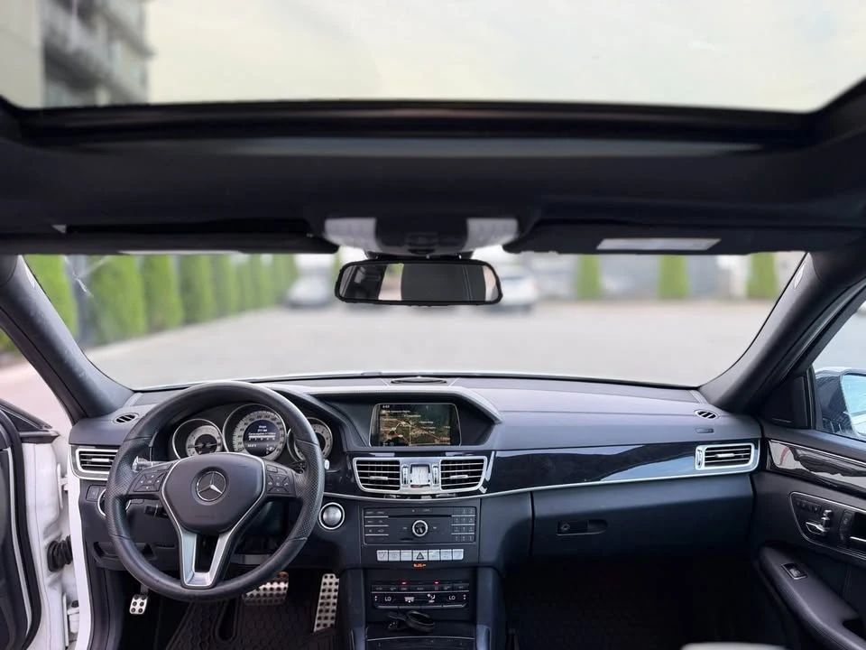 2016 Mercedes-Benz W212 E-Class - Image 5 of 13