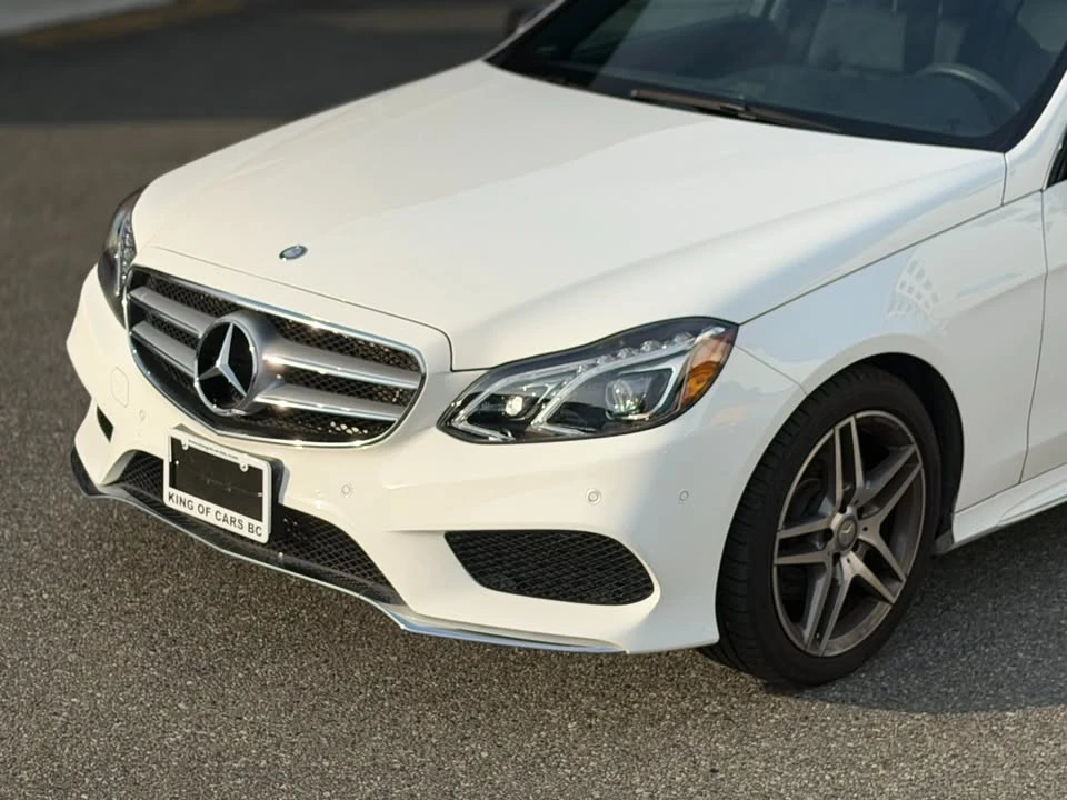 2016 Mercedes-Benz W212 E-Class - Image 3 of 13