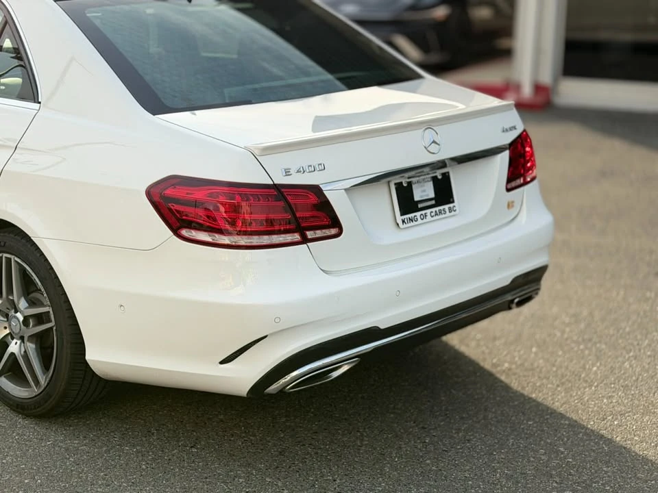 2016 Mercedes-Benz W212 E-Class - Image 13 of 13