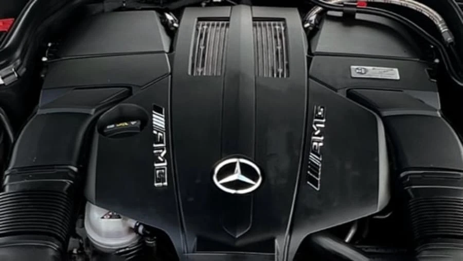 2016 Mercedes-Benz C207/A207 E-Class Coupe & Convertible - Image 8 of 20