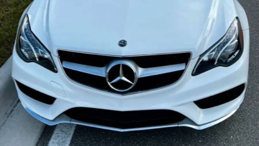 2016 Mercedes-Benz C207/A207 E-Class Coupe & Convertible - Image 15 of 20