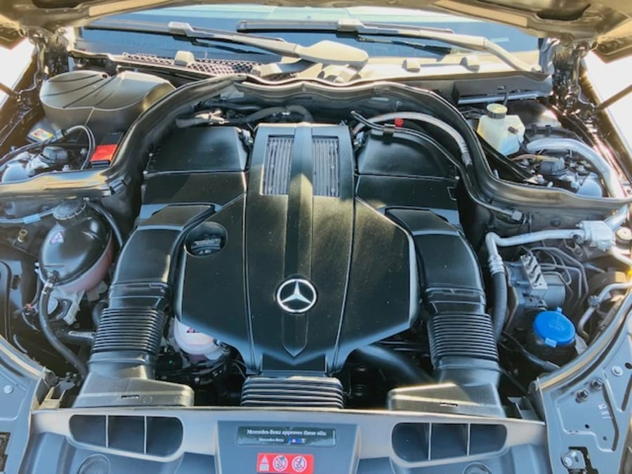 2016 Mercedes-Benz C207/A207 E-Class Coupe & Convertible - Image 8 of 8