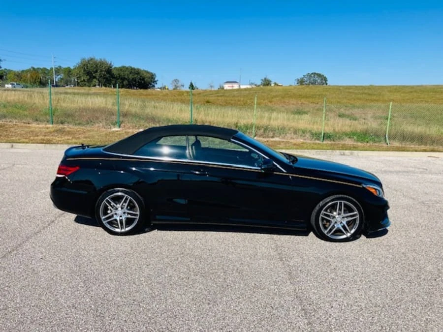 2016 Mercedes-Benz C207/A207 E-Class Coupe & Convertible - Image 2 of 8