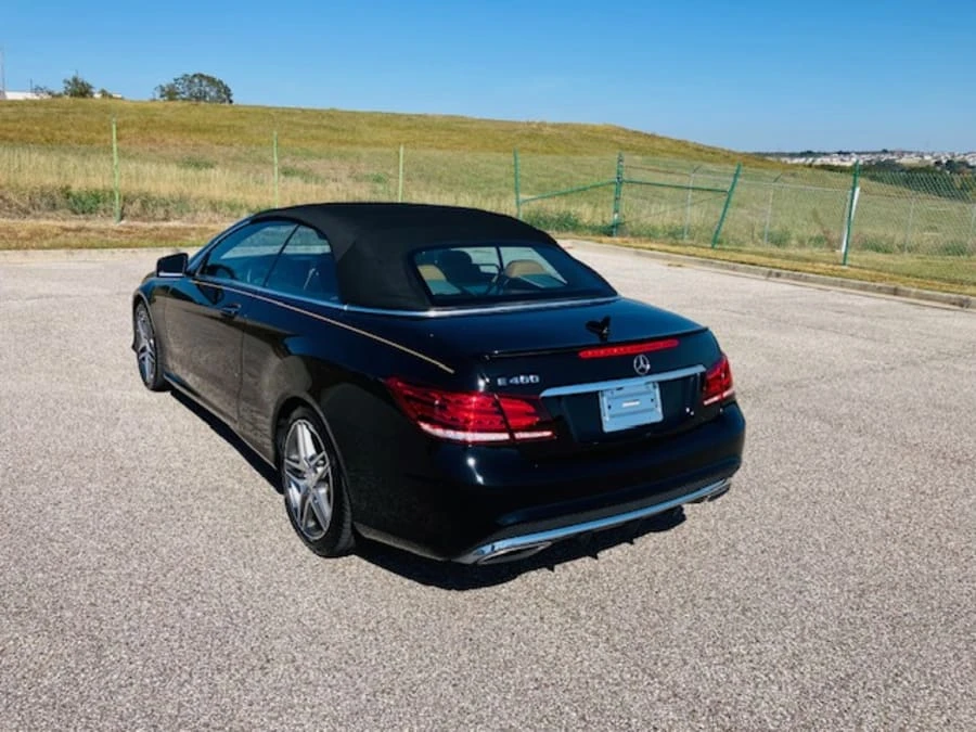 2016 Mercedes-Benz C207/A207 E-Class Coupe & Convertible - Image 5 of 8