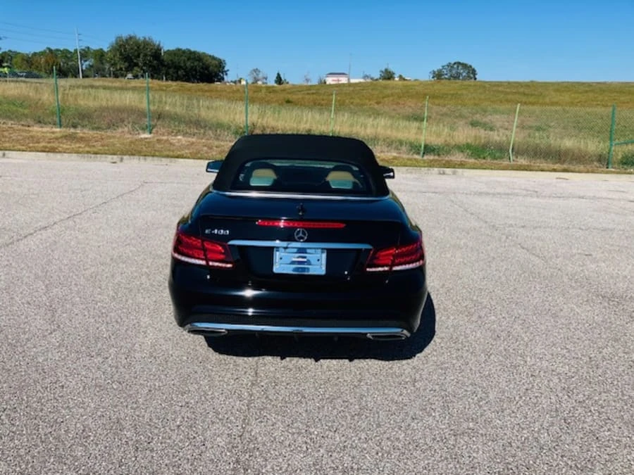 2016 Mercedes-Benz C207/A207 E-Class Coupe & Convertible - Image 6 of 8