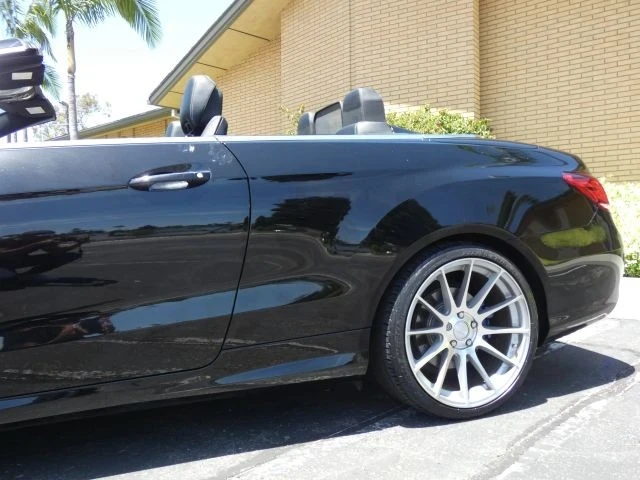 2016 Mercedes-Benz C207/A207 E-Class Coupe & Convertible - Image 13 of 21
