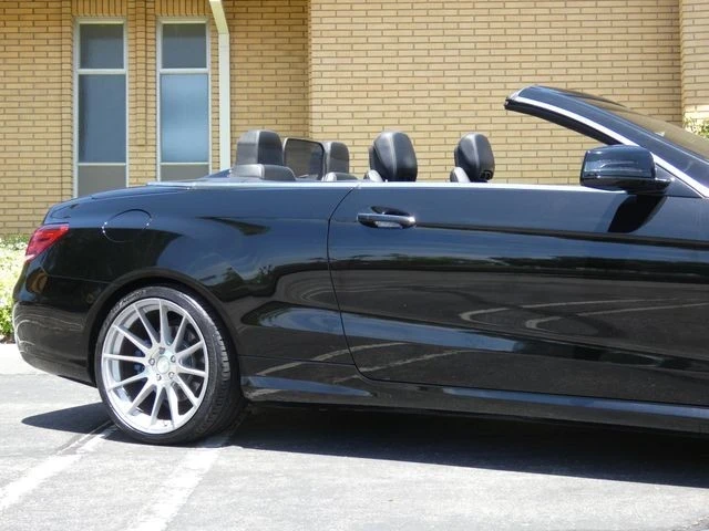2016 Mercedes-Benz C207/A207 E-Class Coupe & Convertible - Image 6 of 21