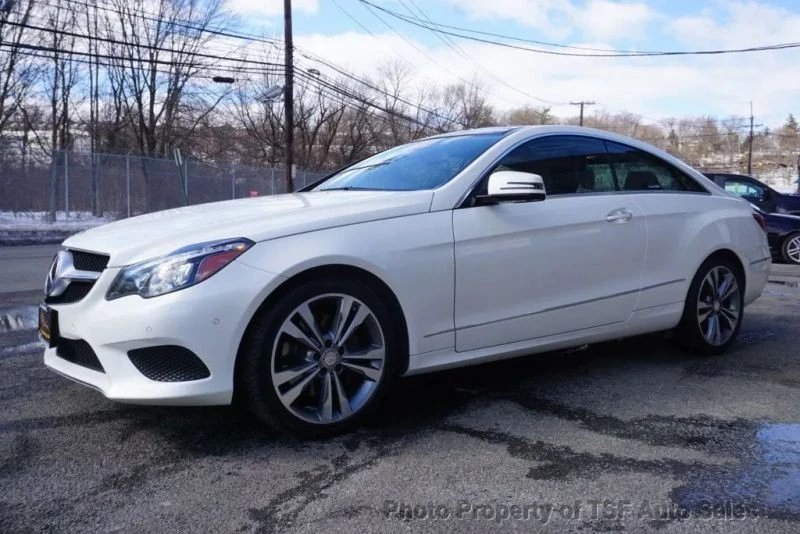 2016 Mercedes-Benz W212 E-Class - Image 3 of 12