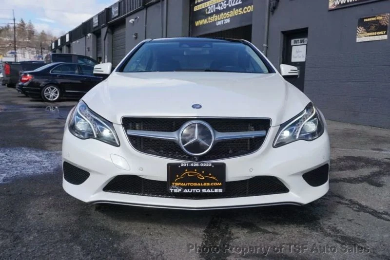 2016 Mercedes-Benz W212 E-Class - Image 2 of 12