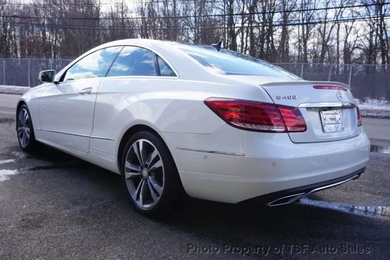 2016 Mercedes-Benz W212 E-Class - Image 5 of 12
