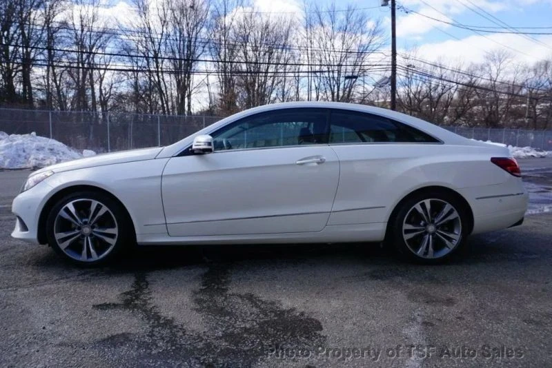 2016 Mercedes-Benz W212 E-Class - Image 4 of 12