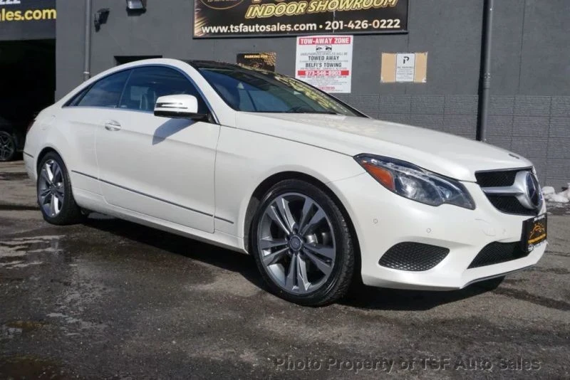 2016 Mercedes-Benz W212 E-Class - Image 9 of 12