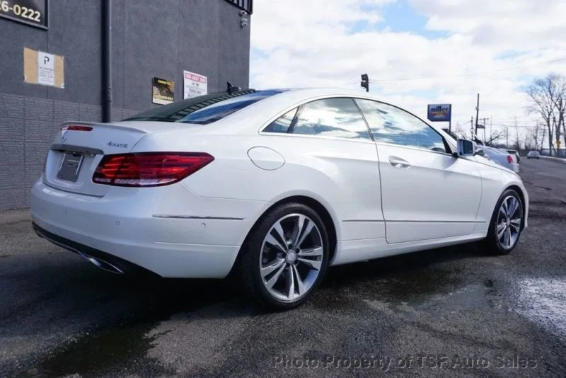 2016 Mercedes-Benz W212 E-Class - Image 7 of 12