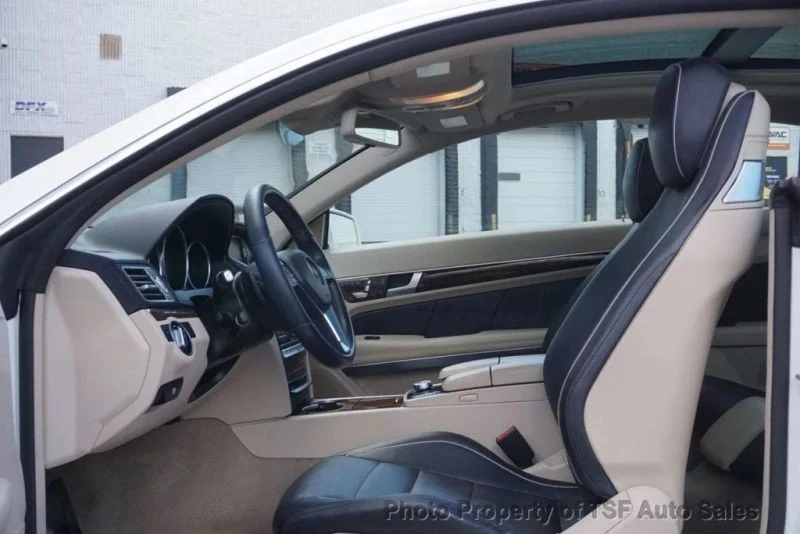 2016 Mercedes-Benz W212 E-Class - Image 10 of 12