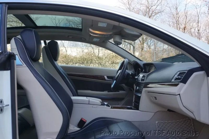 2016 Mercedes-Benz W212 E-Class - Image 11 of 12