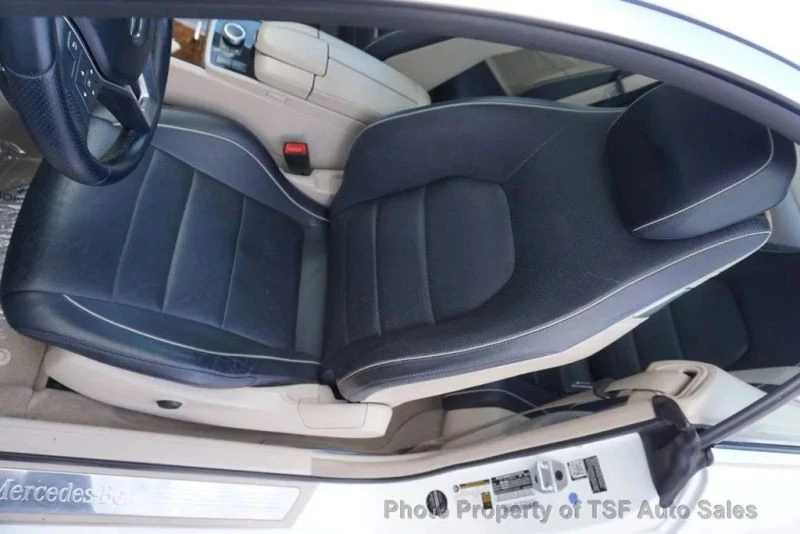 2016 Mercedes-Benz W212 E-Class - Image 12 of 12