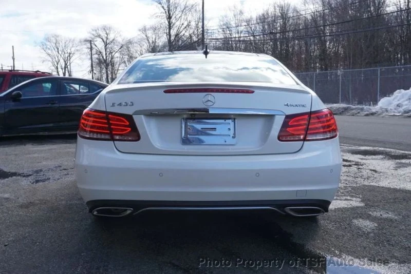 2016 Mercedes-Benz W212 E-Class - Image 6 of 12