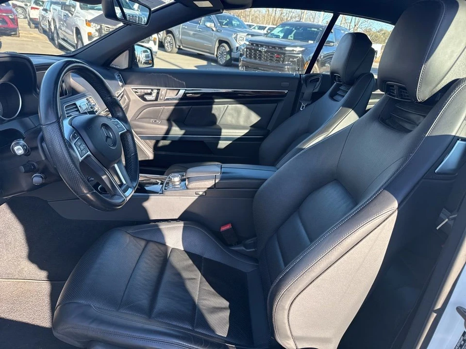 2016 Mercedes-Benz W212 E-Class - Image 9 of 12