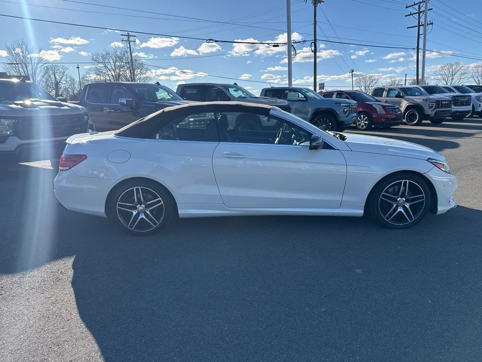 2016 Mercedes-Benz W212 E-Class - Image 6 of 12
