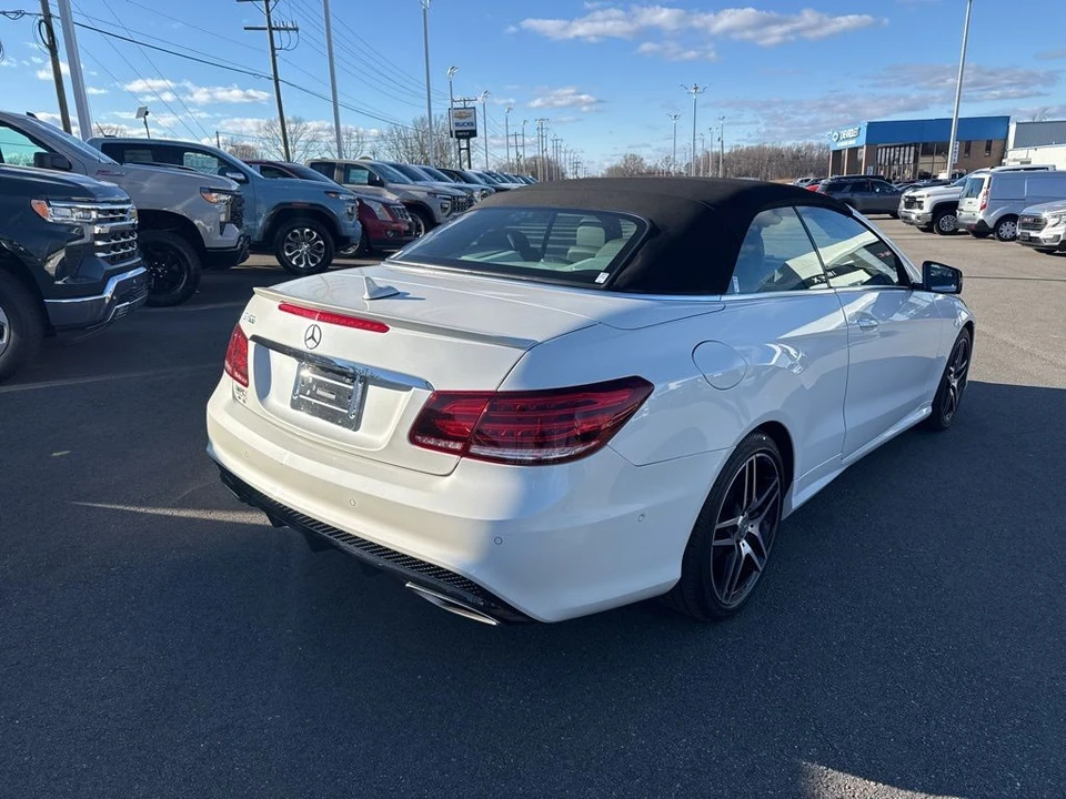 2016 Mercedes-Benz W212 E-Class - Image 5 of 12
